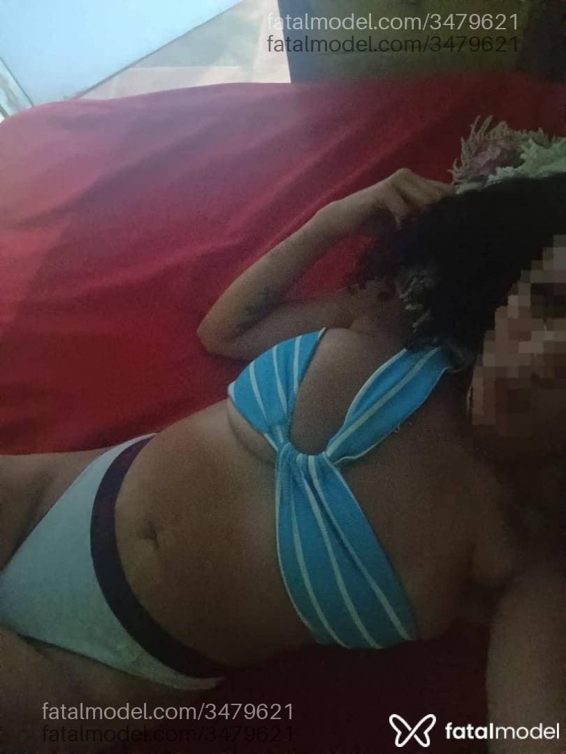 Acompanhante mulher morena (o) de olhos castanhos - Bruna Santos