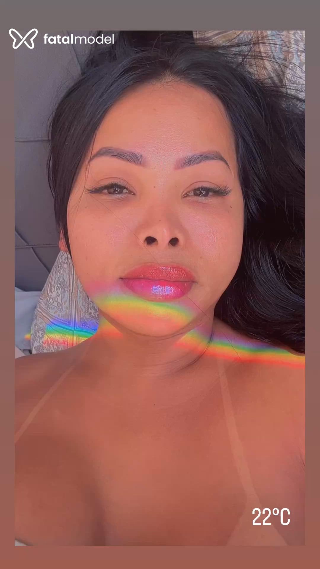 Acompanhante mulher trans morena (o) de olhos castanhos em Criciúma Acompanhante mulher trans morena (o) de olhos castanhos em Criciúma - Maria Eduarda