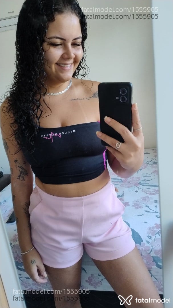 Acompanhante mulher com cabelo castanho de olhos castanhos - Sabrina