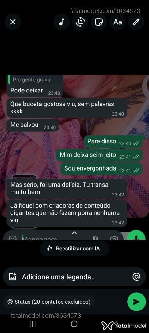 Acompanhante mulher morena (o) de olhos pretos - Rayssa