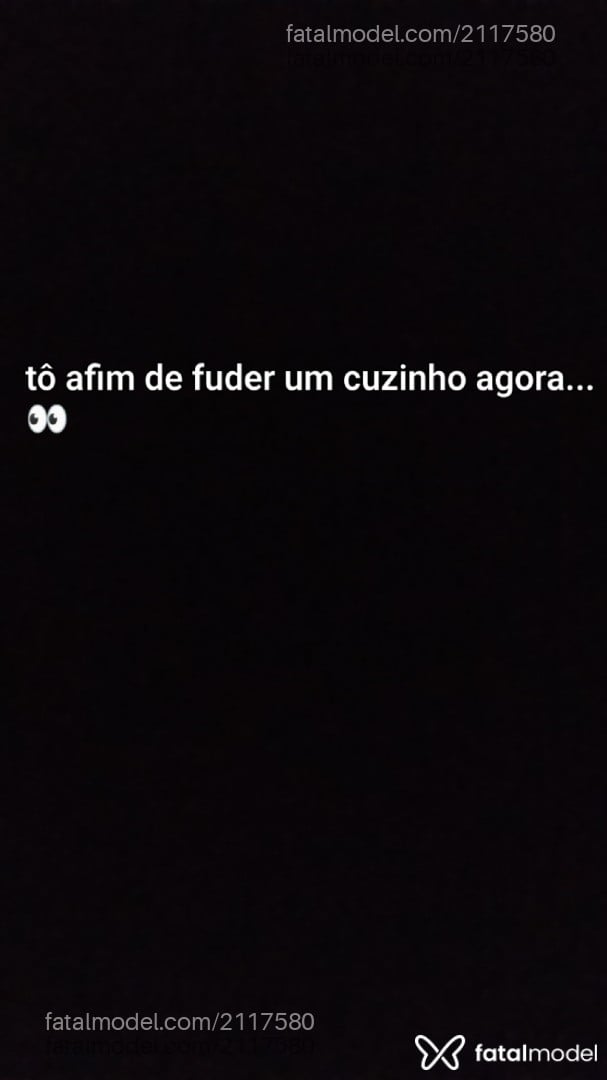 Acompanhante homem morena (o) de olhos castanhos - Kyyt