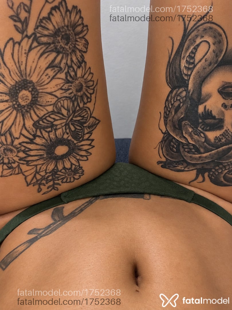 Acompanhante mulher morena (o) de olhos castanhos - Garota vip