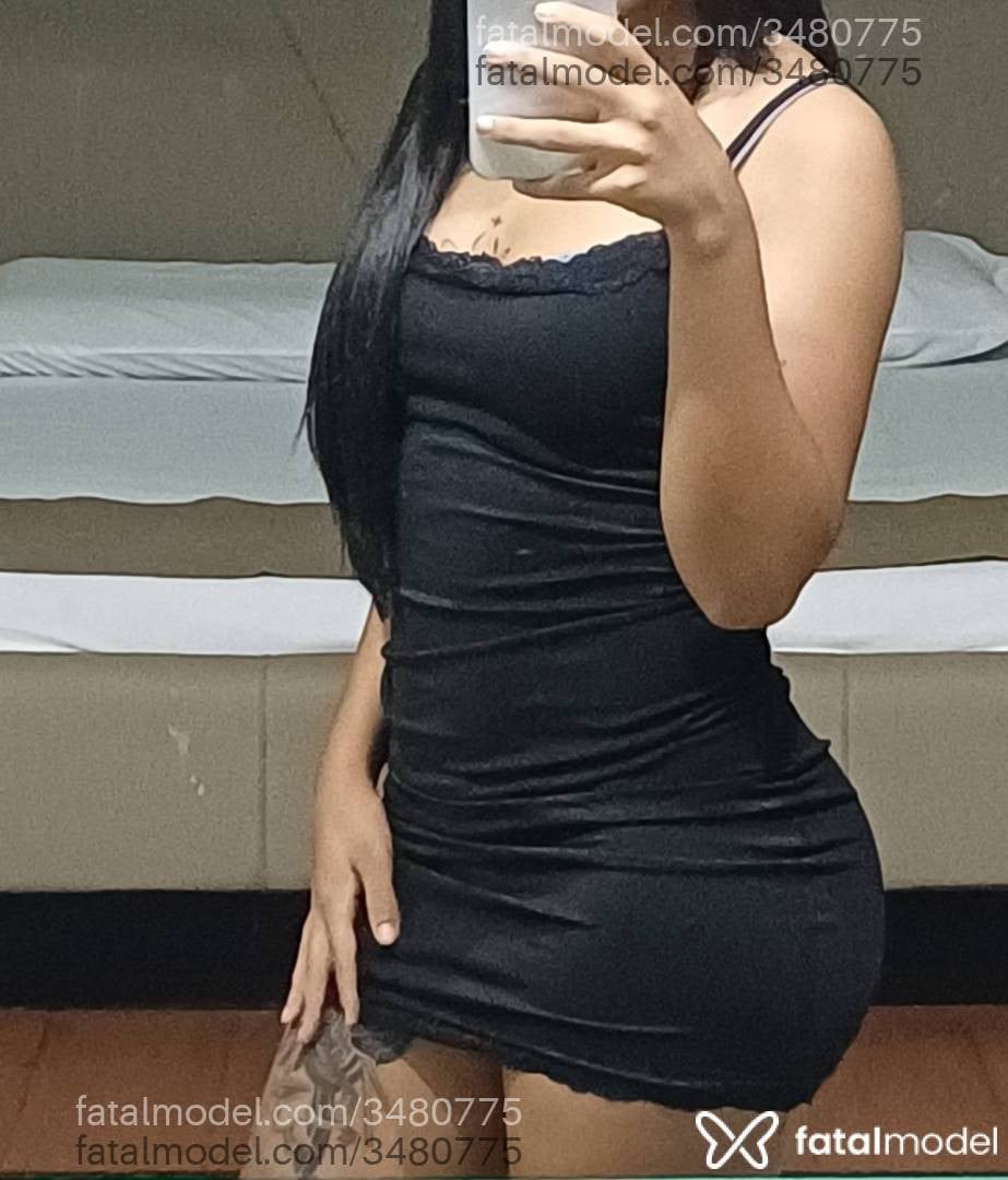 Acompanhante mulher morena (o) de olhos pretos - Nonno