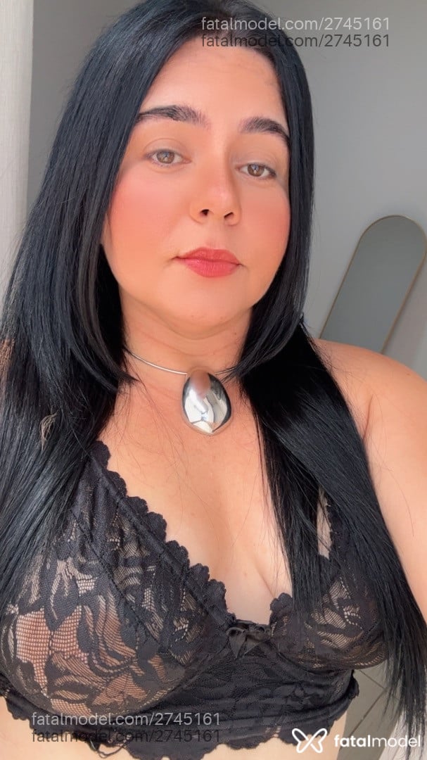 Acompanhante mulher morena (o) de olhos mel - Nanda