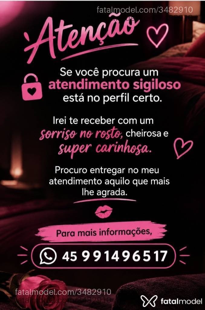 Acompanhante mulher morena (o) de olhos mel - Bruninha