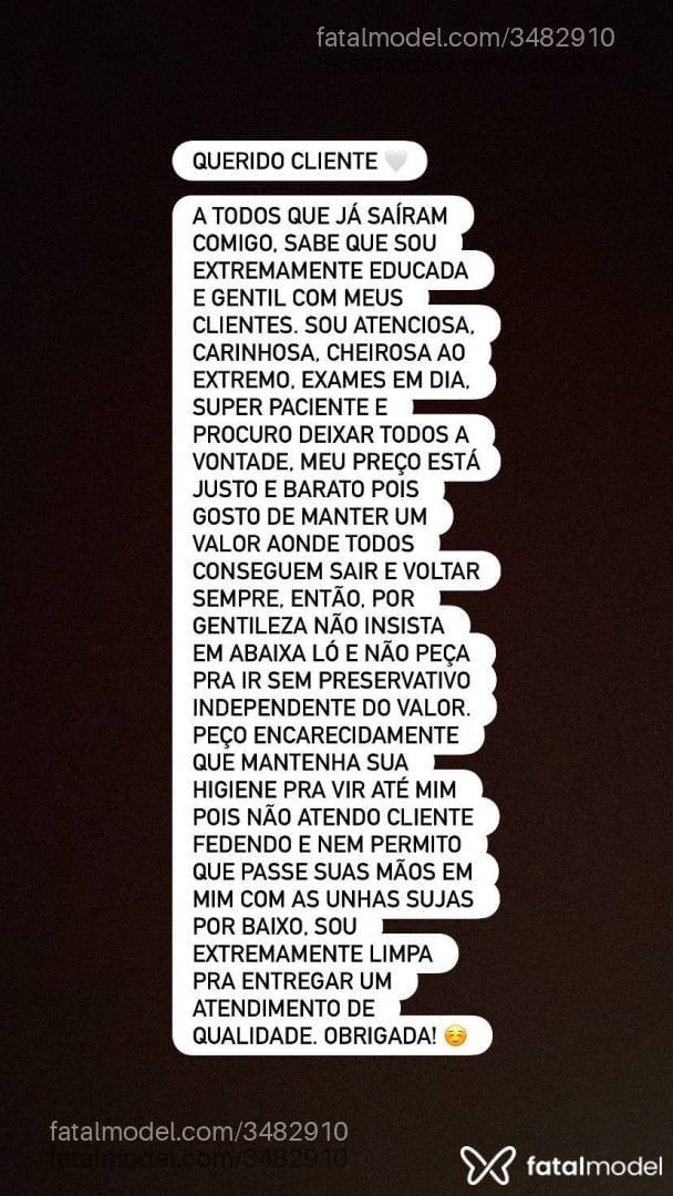 Acompanhante mulher morena (o) de olhos mel - Bruninha
