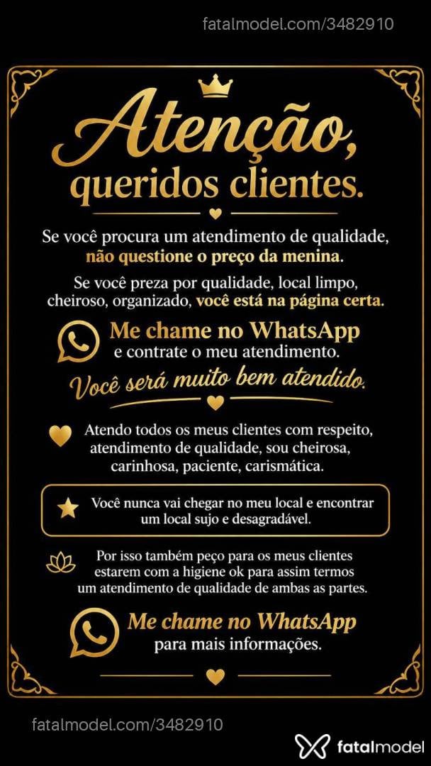 Acompanhante mulher morena (o) de olhos mel - Bruninha