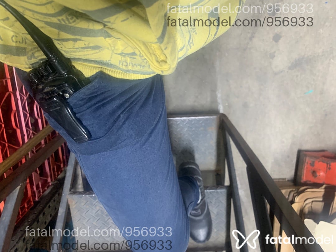 Acompanhante homem morena (o) de olhos castanhos - Gustavo Pas