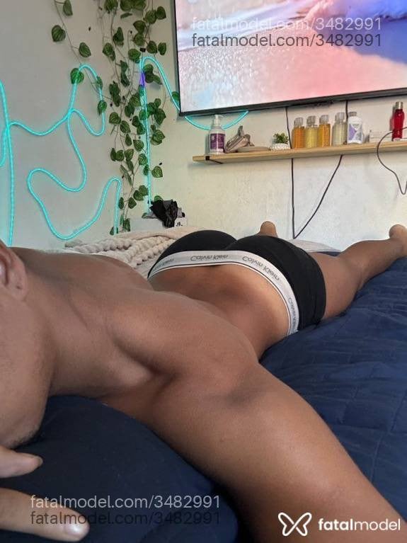Acompanhante homem morena (o) de olhos castanhos - Kaioh
