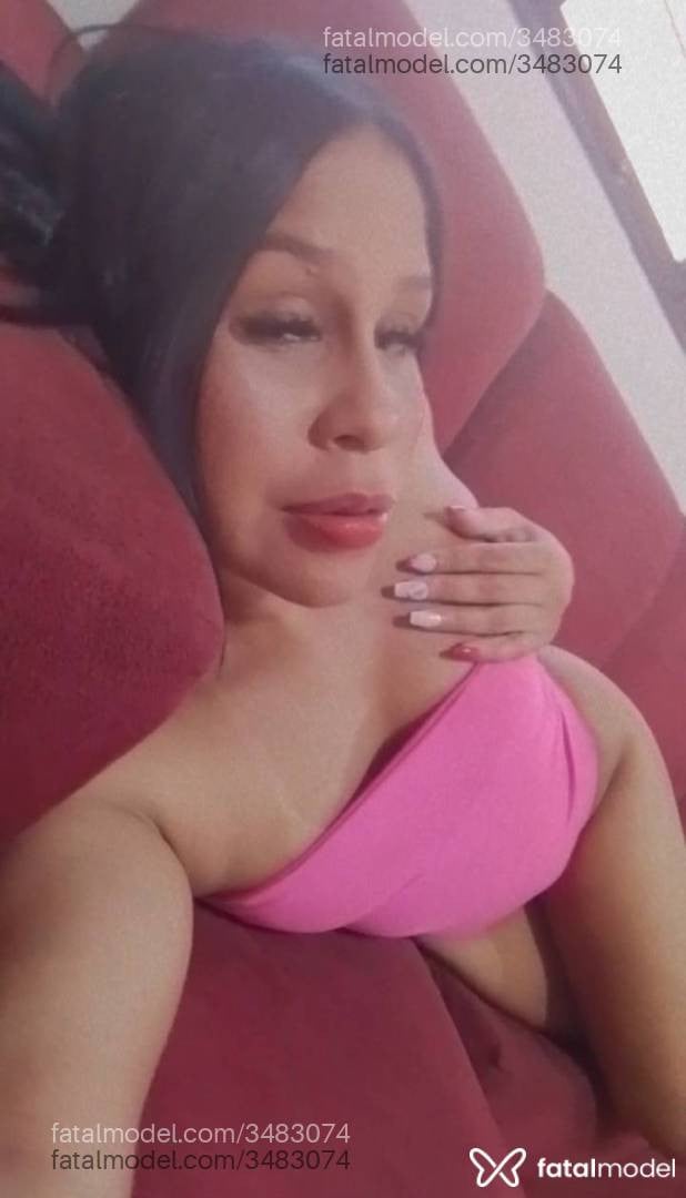 Acompanhante mulher morena (o) de olhos castanhos - Aninha