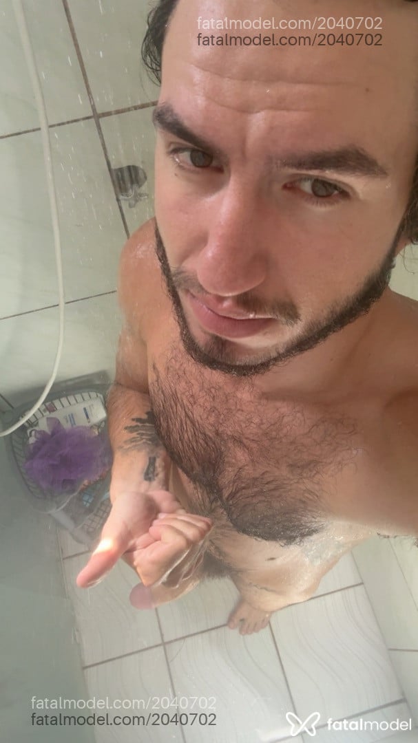 Acompanhante homem morena (o) de olhos mel - Joni Prezzi