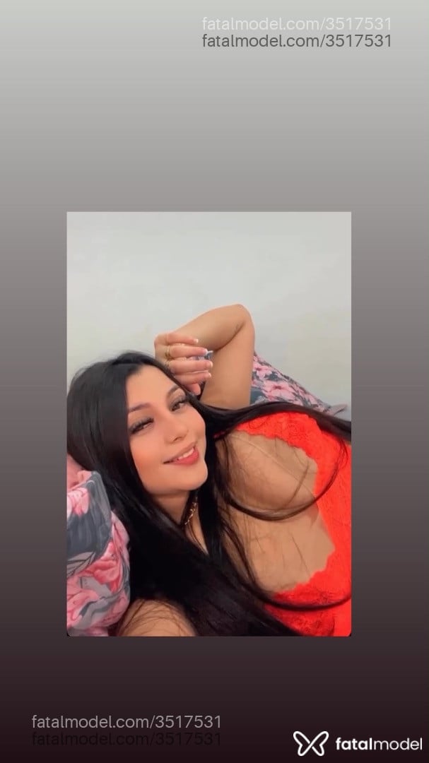 Acompanhante mulher morena (o) de olhos mel - Rebeka Sthany
