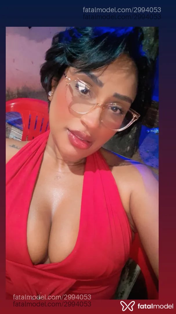 Acompanhante mulher morena (o) de olhos pretos - Natascha Lemos