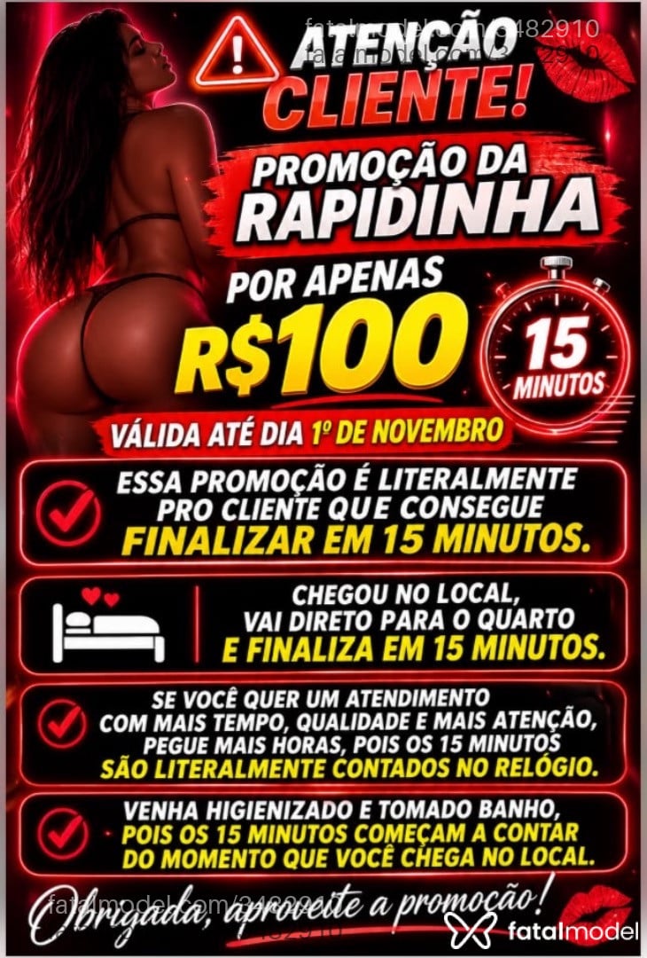 Acompanhante mulher morena (o) de olhos mel - Bruninha
