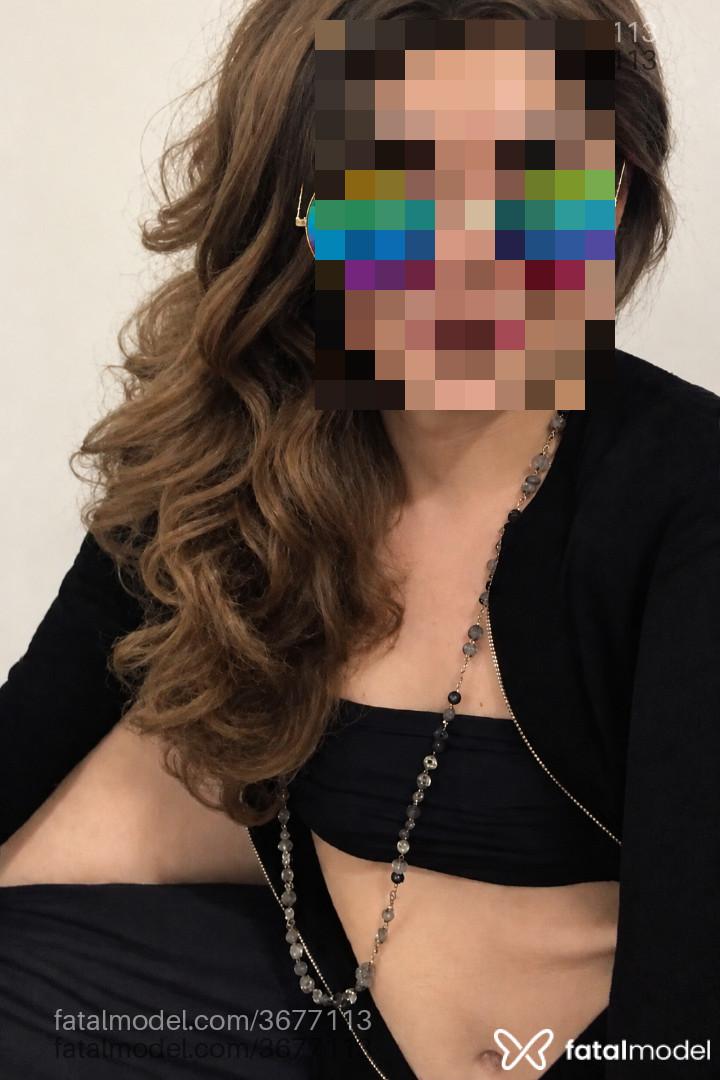 Acompanhante mulher trans loira (o) de olhos castanhos - Eduarda Quiesse