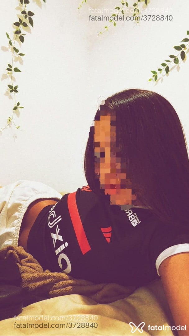 Acompanhante mulher morena (o) de olhos castanhos - Alice Duarte