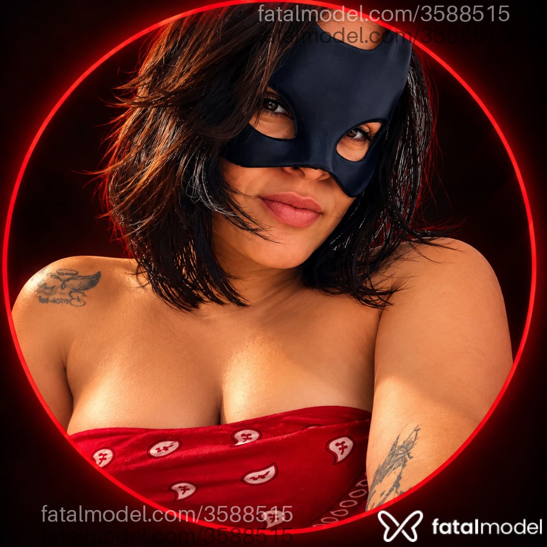 Acompanhante mulher com cabelo castanho de olhos castanhos - Lobinha