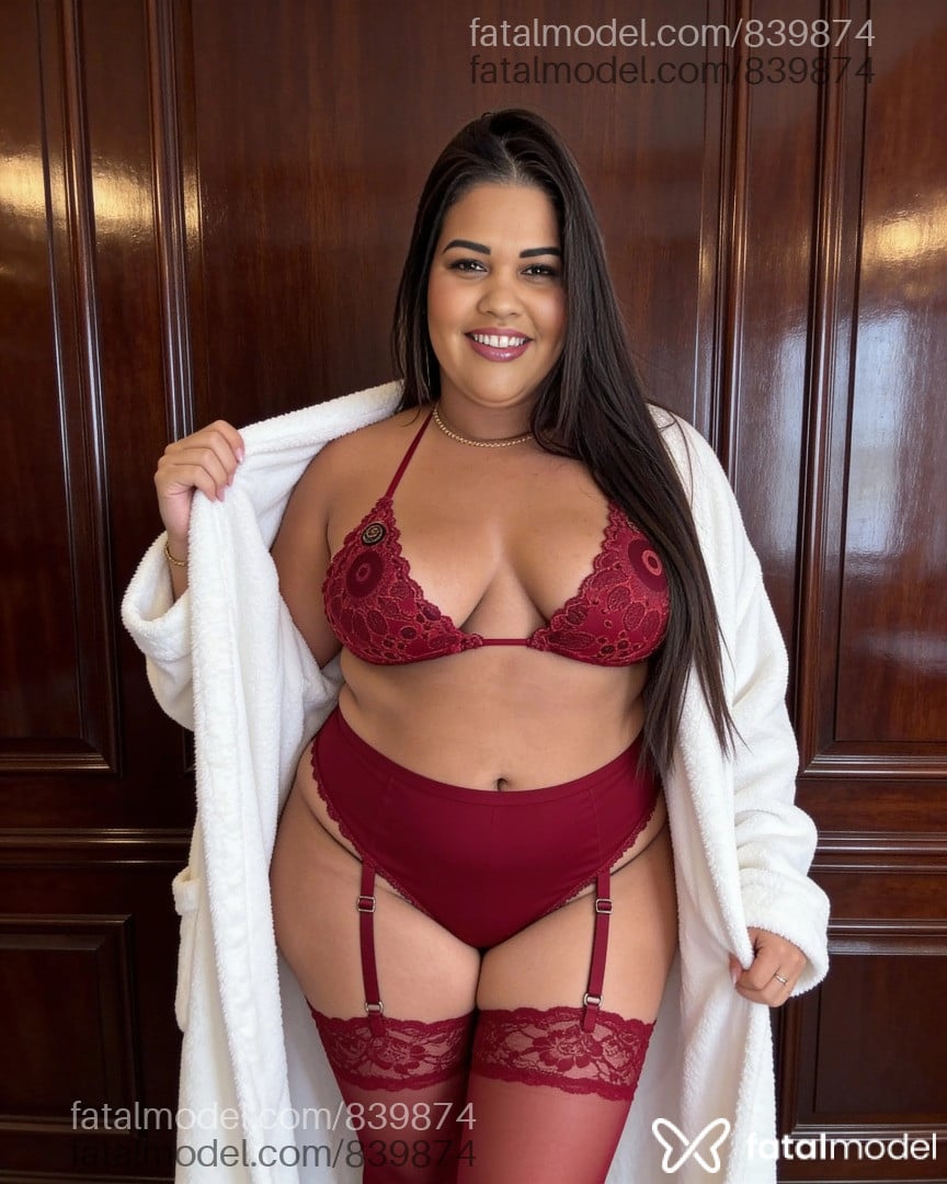 Acompanhante mulher morena (o) de olhos mel - Bella Bastos