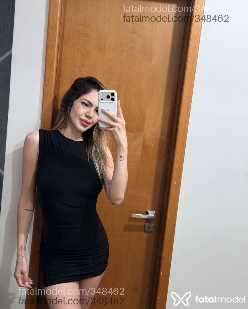 Acompanhante mulher loira (o) de olhos castanhos em Goiânia - LARISSA DRUMMOND