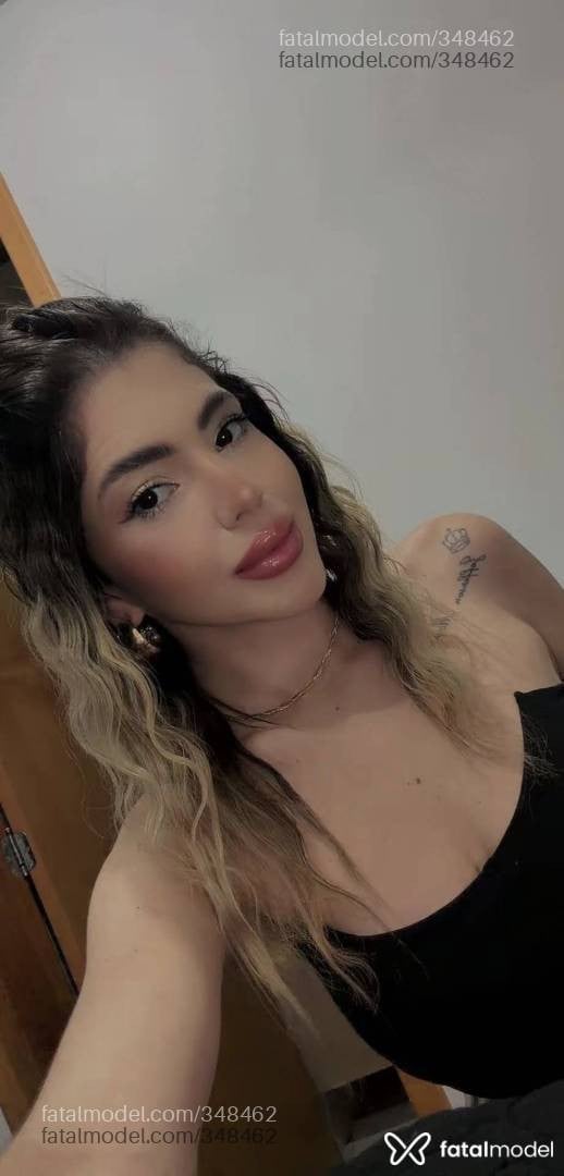 Acompanhante mulher loira (o) de olhos castanhos - LARISSA DRUMMOND