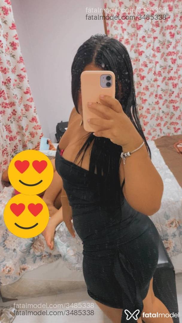 Acompanhante mulher morena (o) de olhos castanhos - Débora