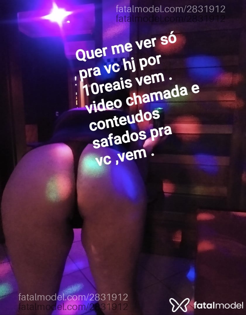 Acompanhante mulher morena (o) de olhos mel - Claudia Regina