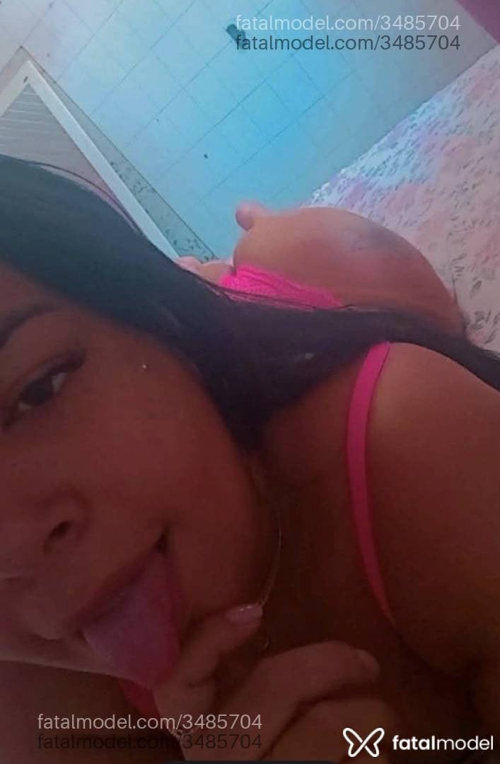 Acompanhante mulher com cabelo castanho de olhos castanhos - Isa Manauara