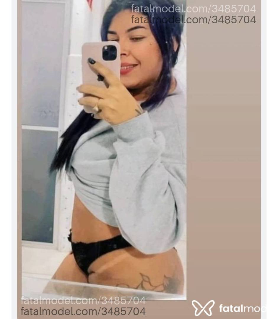 Acompanhante mulher com cabelo castanho de olhos castanhos - Isa Manauara
