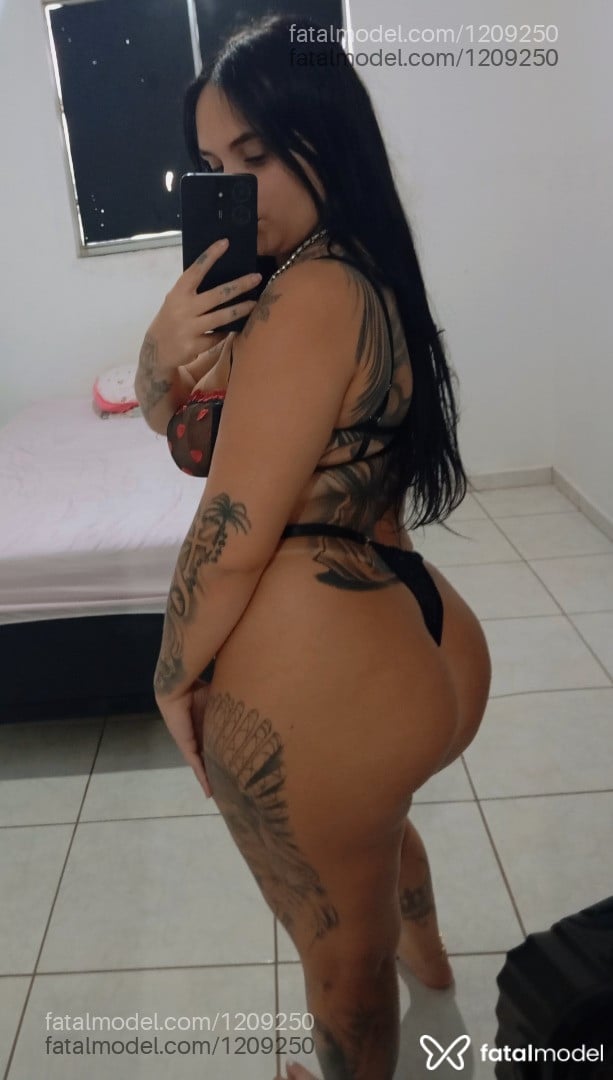 Acompanhante mulher morena (o) de olhos castanhos - Sabrina Alencar