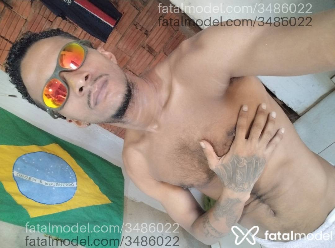 Acompanhante homem morena (o) de olhos pretos - Kevinho