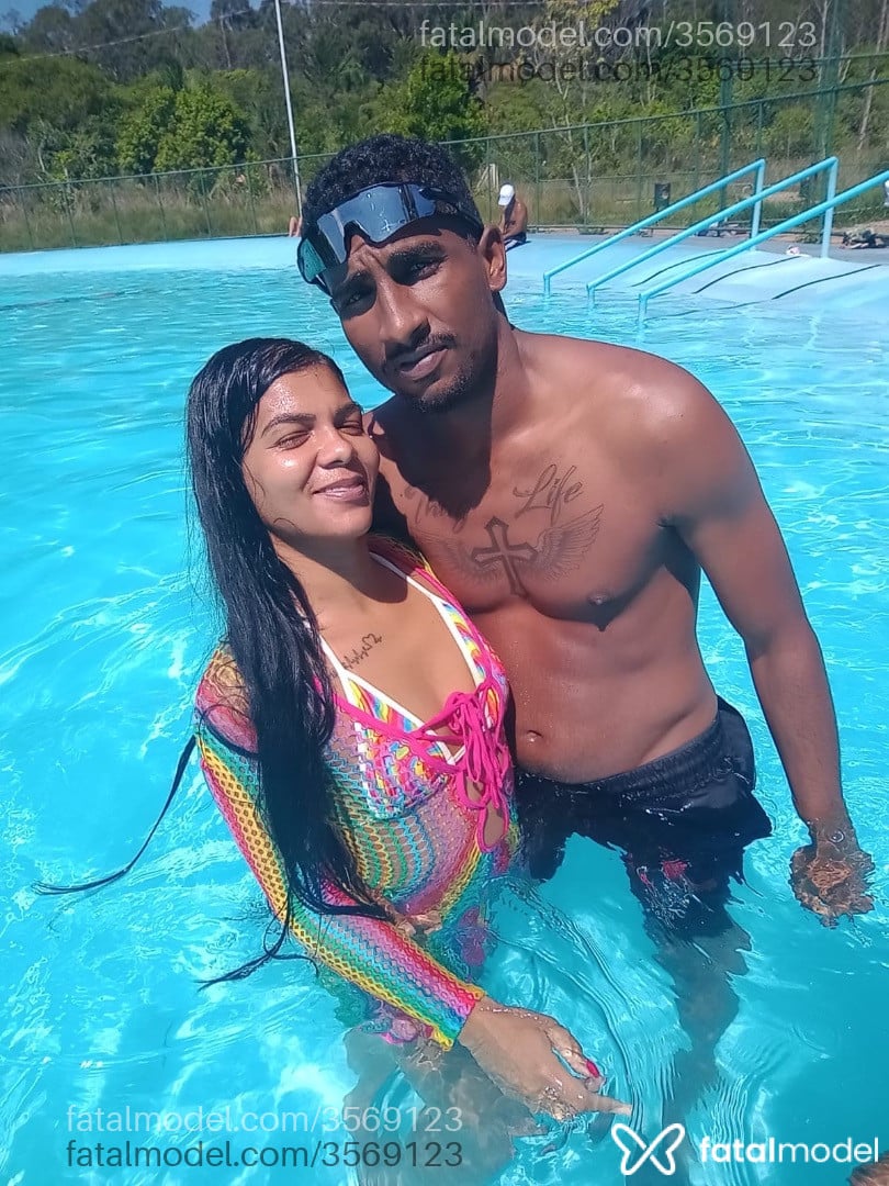 Acompanhante mulher morena (o) de olhos castanhos - Indiazinhax