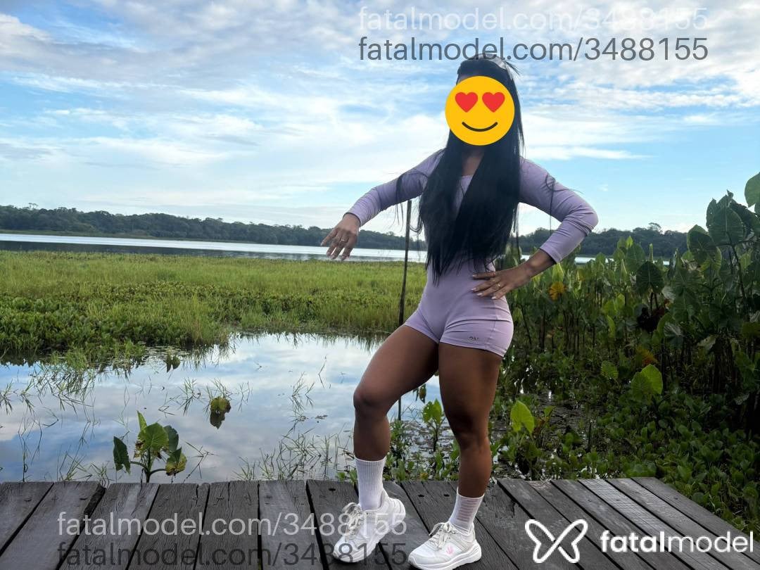 Acompanhante mulher morena (o) de olhos pretos - Bianca Souza