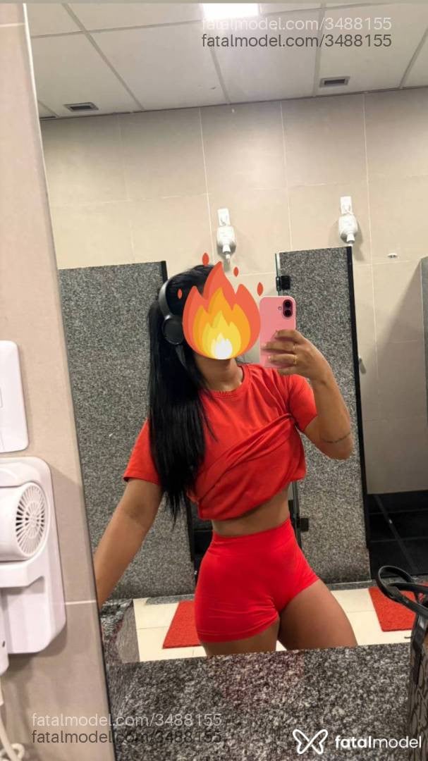 Acompanhante mulher morena (o) de olhos pretos - Bianca Souza