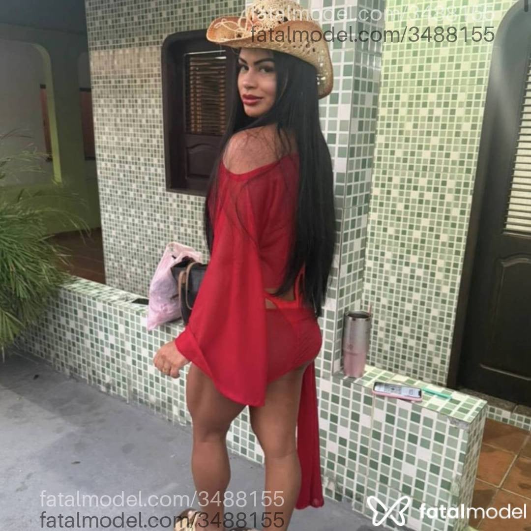 Acompanhante mulher morena (o) de olhos pretos - Bianca Souza