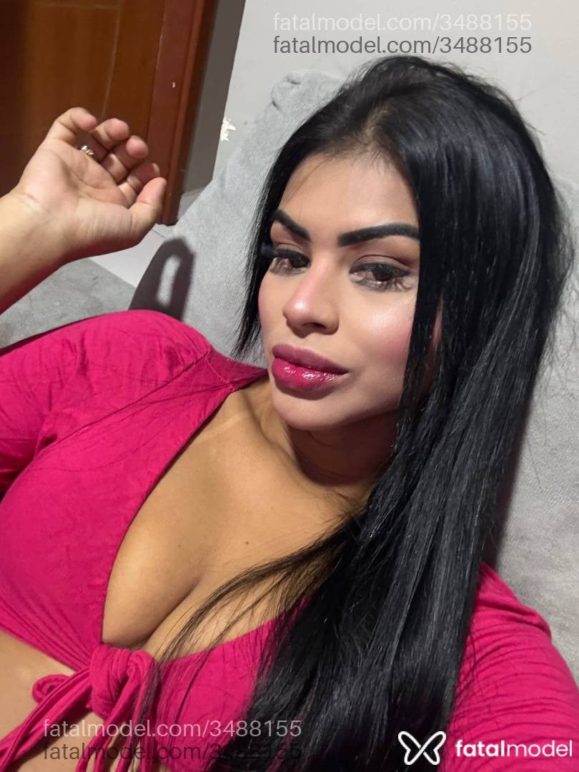 Acompanhante mulher morena (o) de olhos pretos - Lara Souza