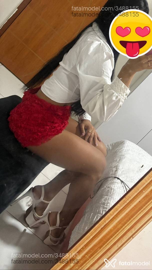 Acompanhante mulher morena (o) de olhos pretos - Bianca Souza