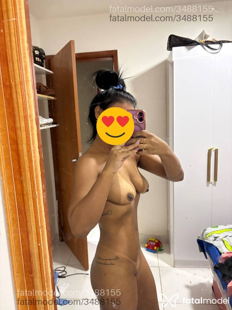 Acompanhante mulher morena (o) de olhos pretos - Bianca Souza