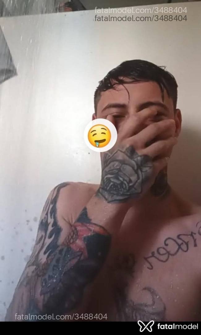 Acompanhante homem morena (o) de olhos castanhos - Gabrielzinho