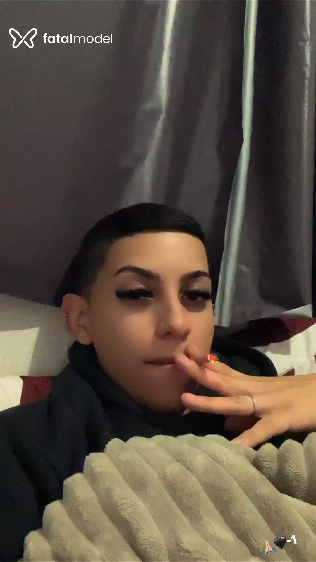 Acompanhante homem morena (o) de olhos castanhos - Dudu