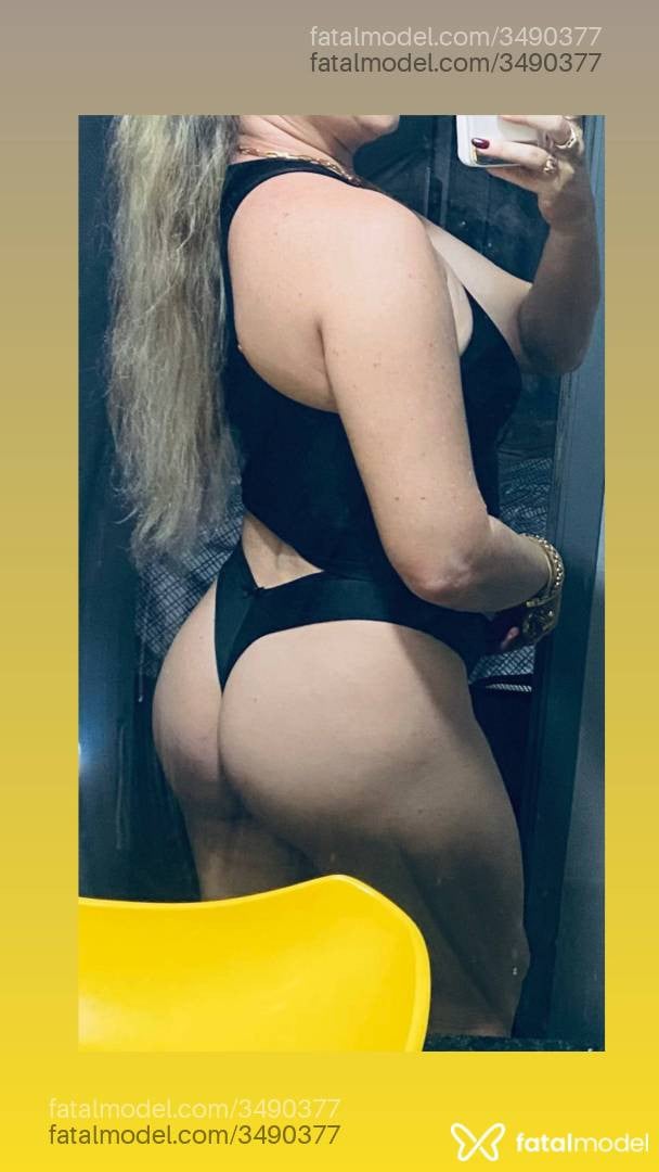 Acompanhante mulher loira (o) de olhos mel - Aline Alves