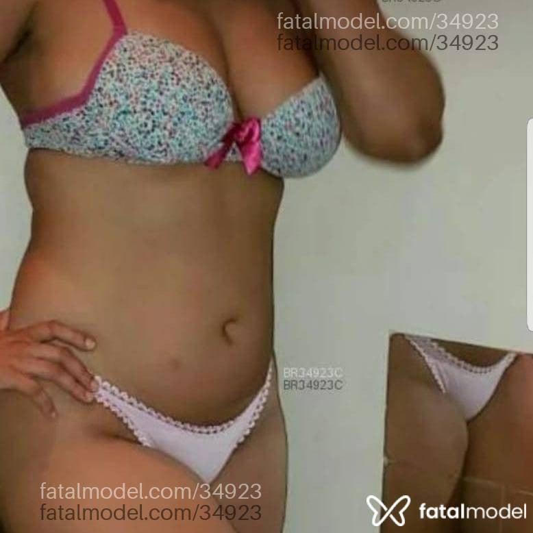 Acompanhante mulher loira (o) de olhos castanhos - JANE AMORIM