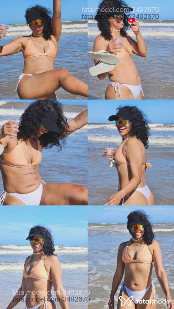 Acompanhante mulher com cabelo castanho de olhos castanhos - Nikaele