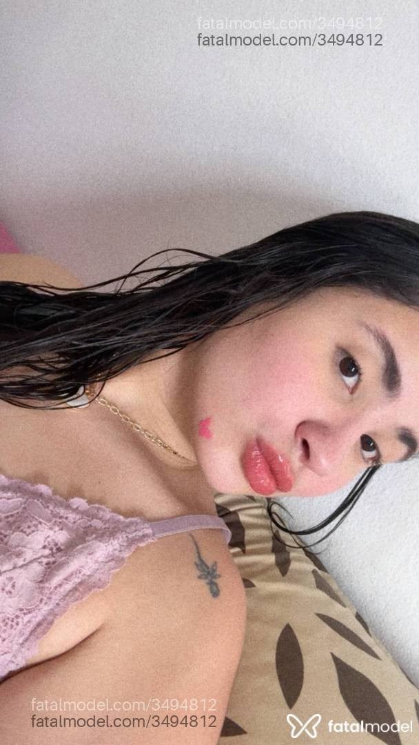 Acompanhante mulher morena (o) de olhos castanhos - Angel Ferraz