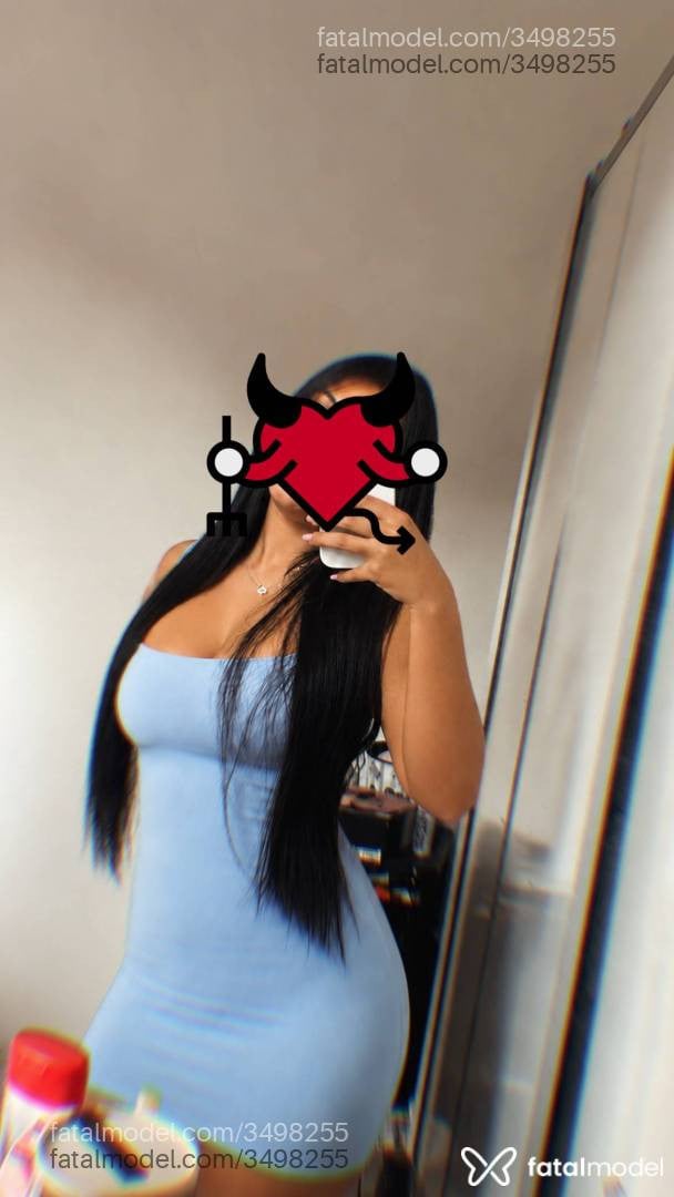 Acompanhante mulher morena (o) de olhos castanhos - Lorena