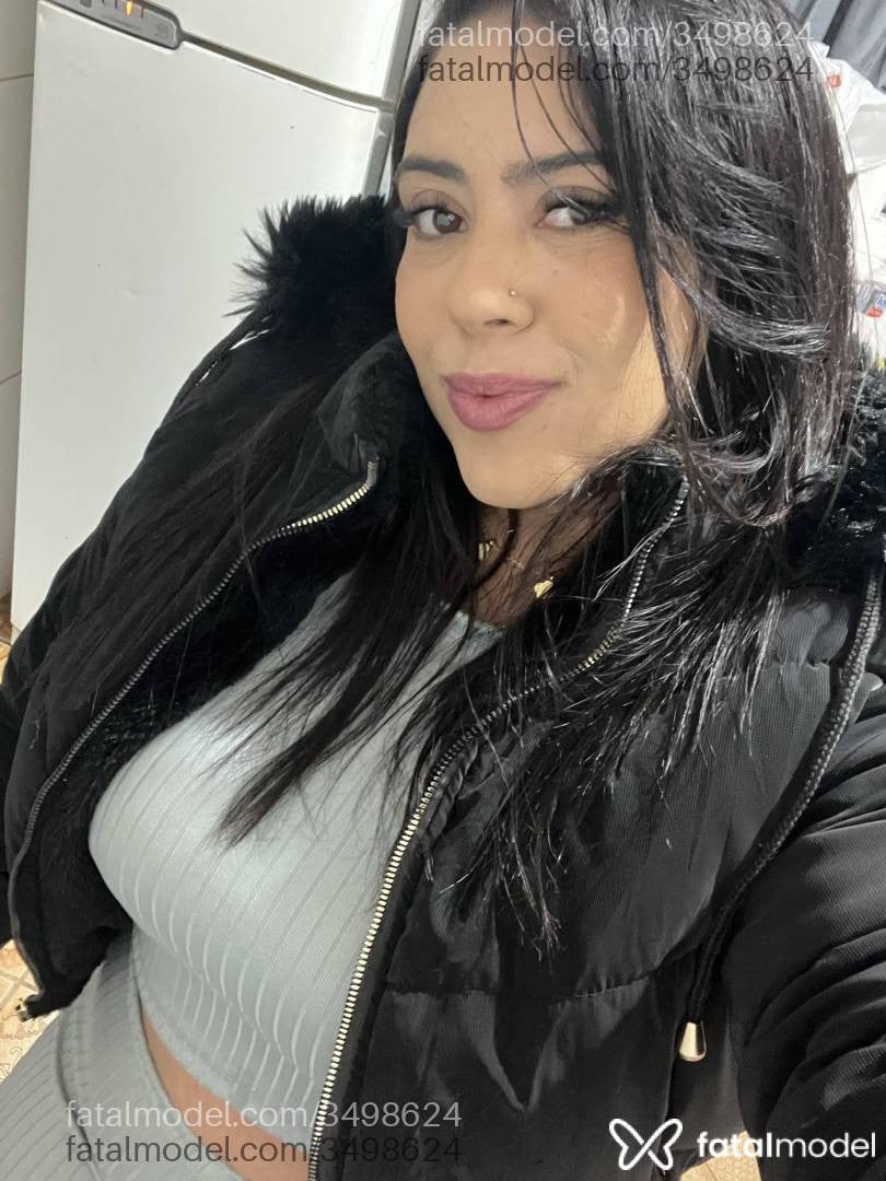 Acompanhante mulher morena (o) de olhos castanhos - Laís Brandão