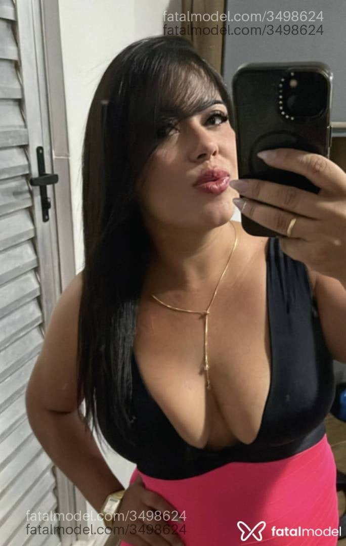 Acompanhante mulher morena (o) de olhos castanhos - Laís Brandão