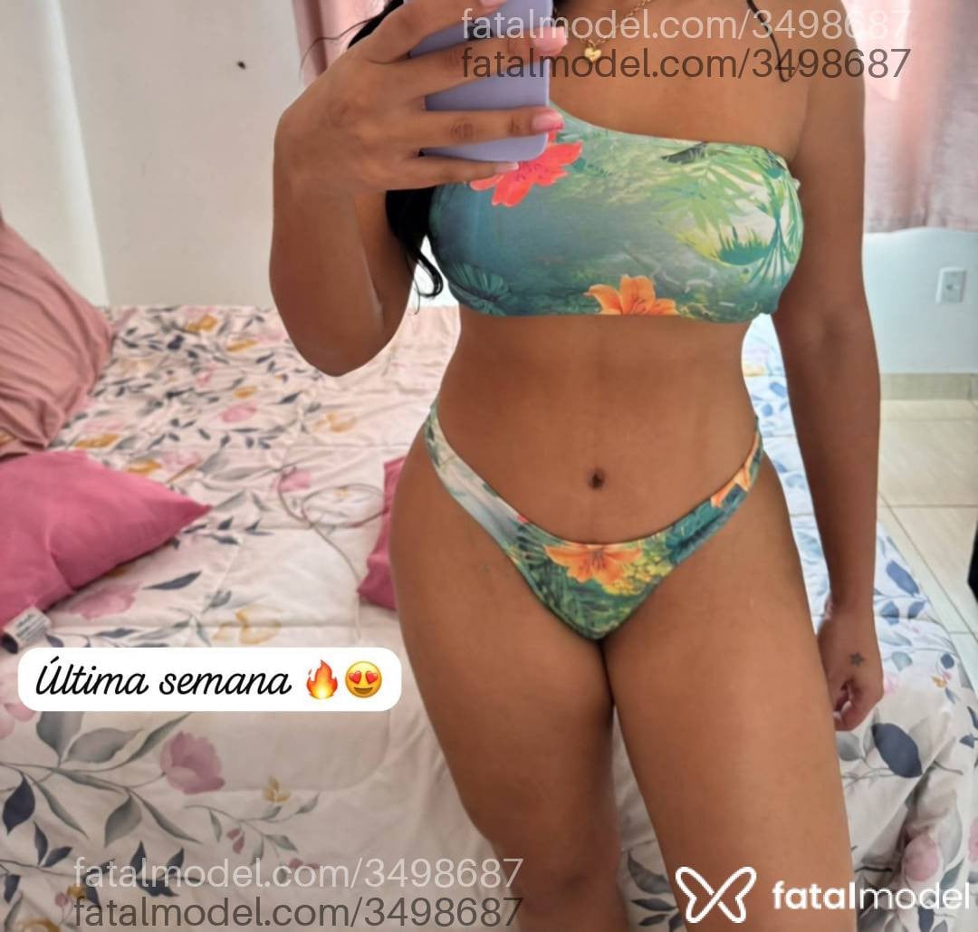 Acompanhante mulher morena (o) de olhos castanhos - ísis
