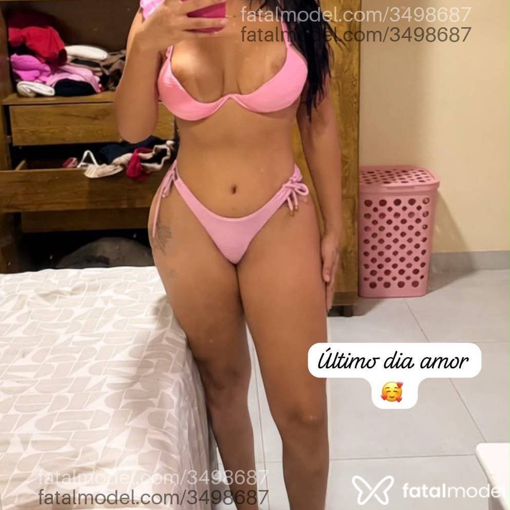 Acompanhante mulher morena (o) de olhos castanhos - ísis