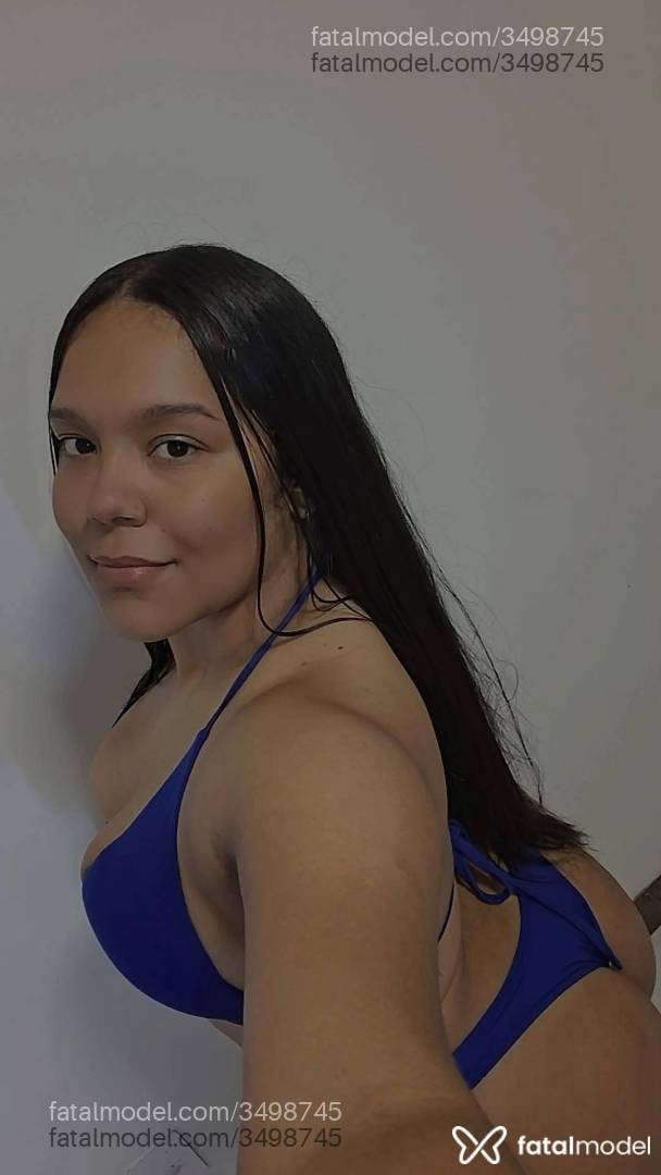 Acompanhante mulher morena (o) de olhos mel - Alondra