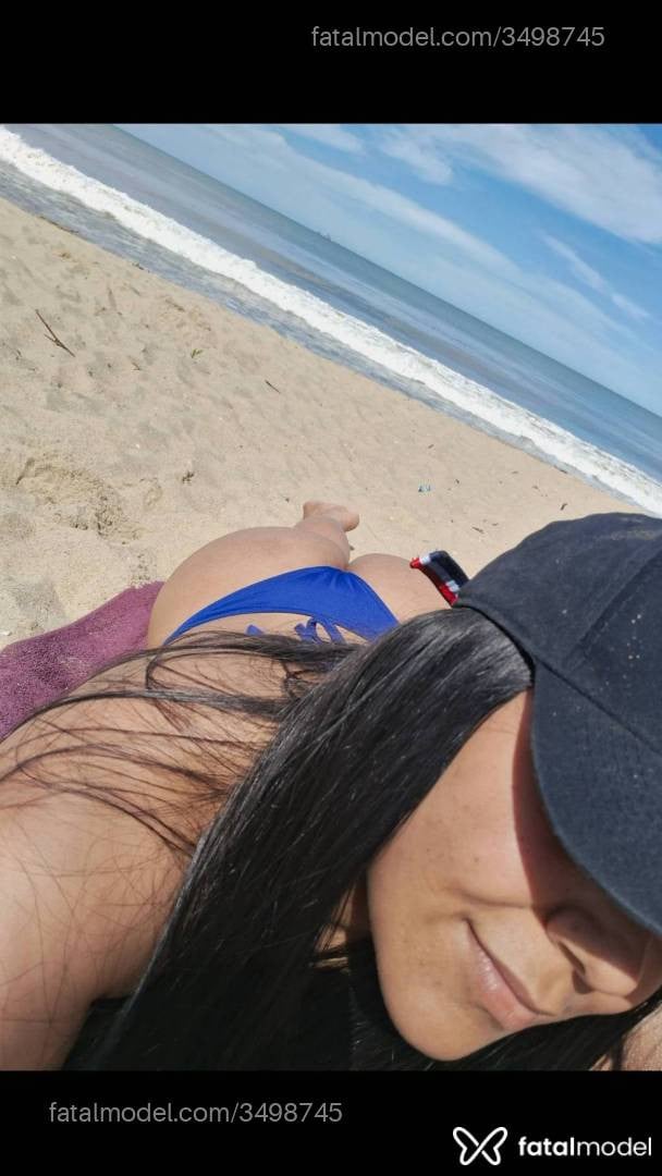 Acompanhante mulher morena (o) de olhos mel - Larissa